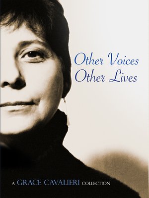 cover image of Other Voices, Other Lives